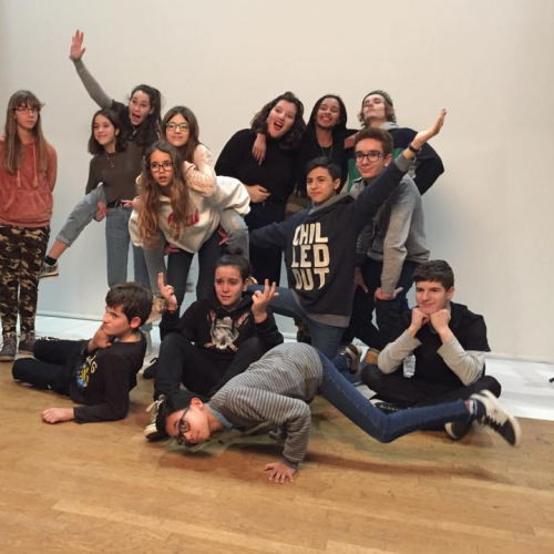 33/600 Comedy 2019