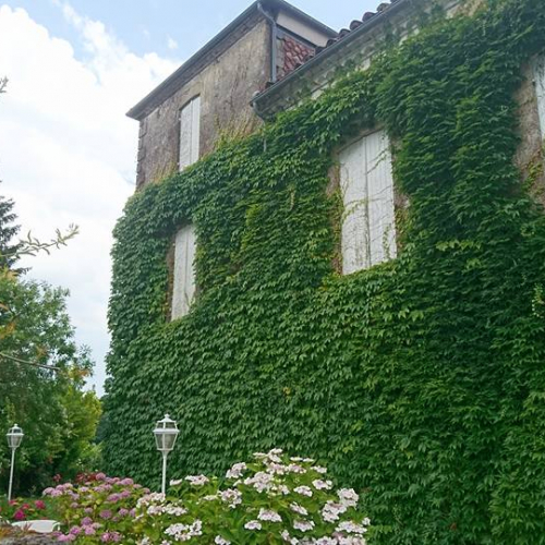 Pâques au Domaine de Paguy