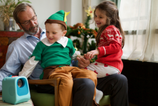 concours - tikino noël 2