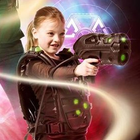 Laser Game Evolution Marseille