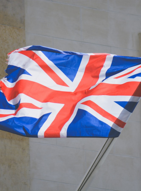 Semaine du cinéma britannique à Bruz