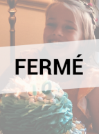 Slice Clermont - Fermé