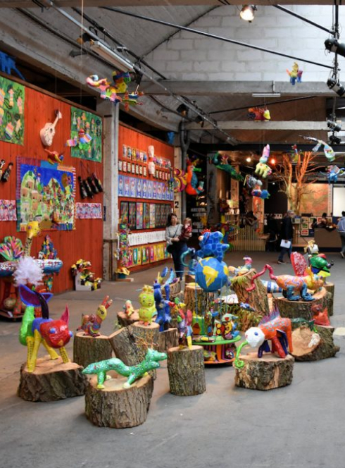 lille3000 - Momart Eldorado