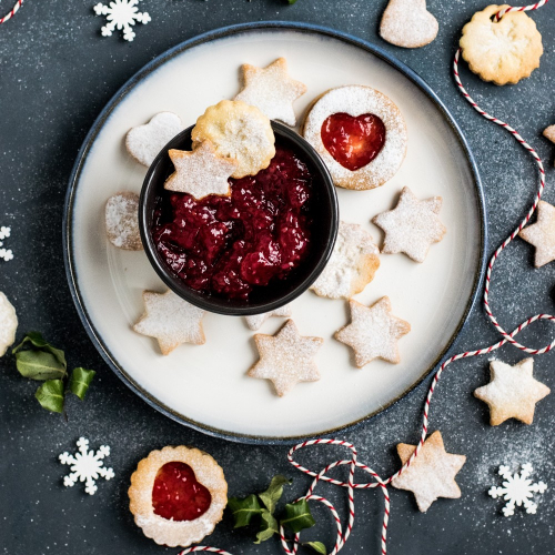 Recettes : des cadeaux comestibles à offrir pour Noël