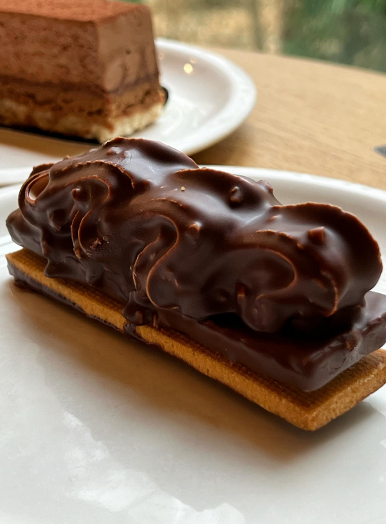 Pablo & Valentina : Sucré