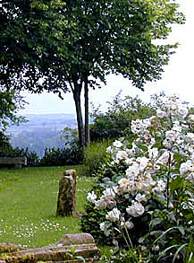 Jardin de la Ballue