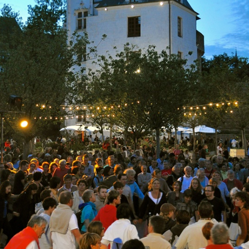 Nuit bretonne © Romain Péneau