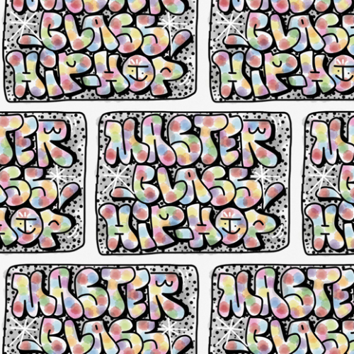 Master Class'hip hop