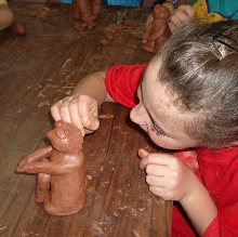 Roraima - ateliers de poterie et céramique