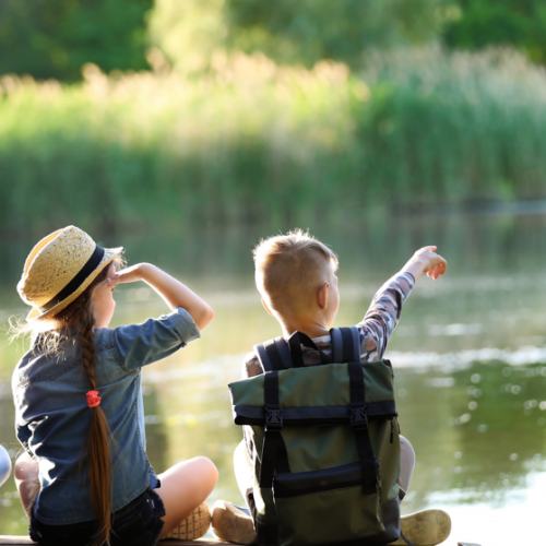 Activités enfants famille Montpellier