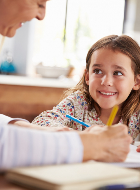 Confinement : comment organiser sa semaine avec les enfants ?