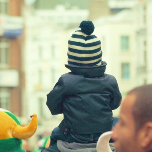 Salon du Tourisme et des activités nature de Toulouse 2018 - espace enfants
