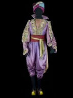 Atelier "entrer dans le décor" à l'IMA