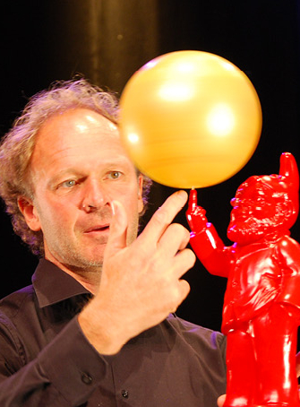 French touch made in Germany