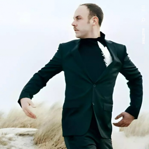 Le voyage de Darwin - Les chanteurs d'oiseaux