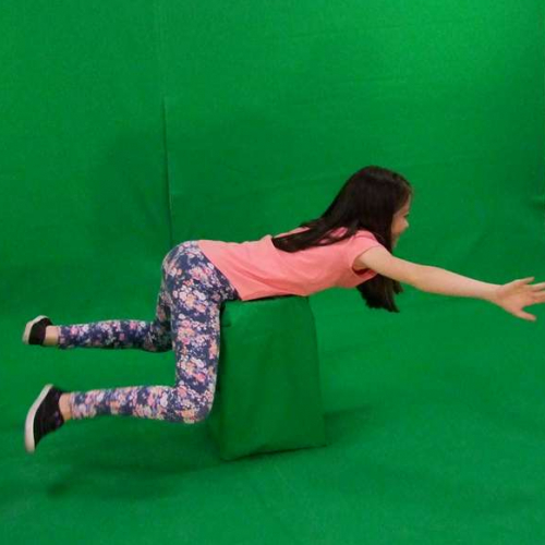 Vacances d'hiver 2019 au FRAC Auvergne