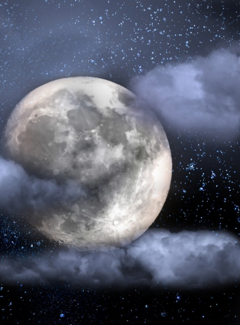 Tourrette-Levens cultive la science : observation du ciel