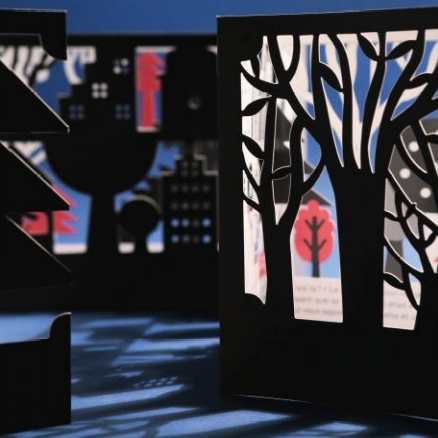 Exposition : Drôles de livres