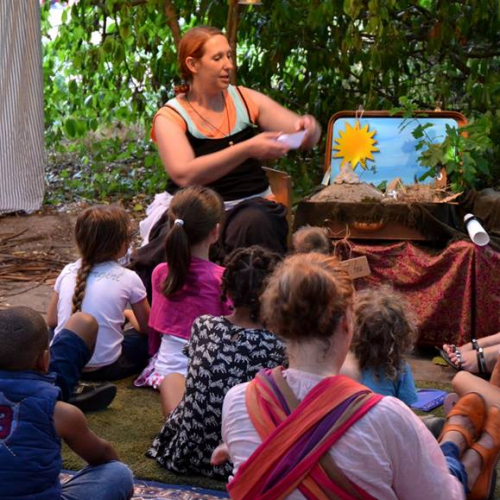 Ateliers CINE de Bussierre