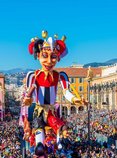 Carnaval de Nice