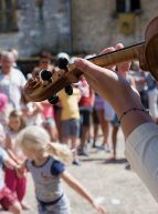 Fête de la musique Strasbourg