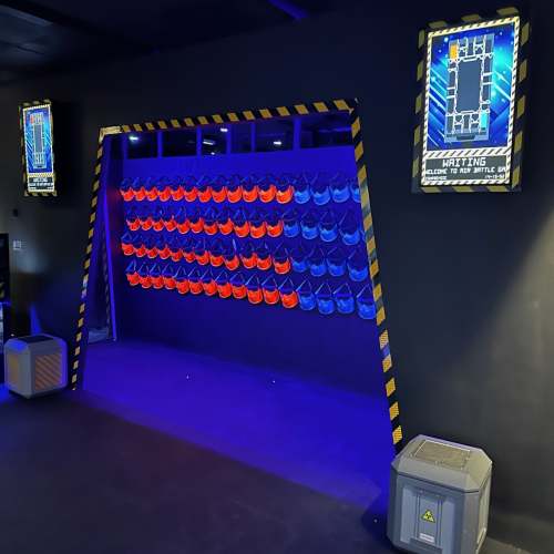 Air Battle Games 2025