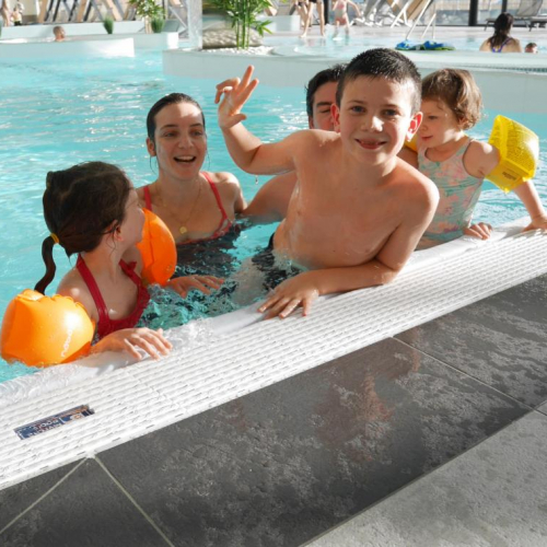 Centre aquatique L'Ondine