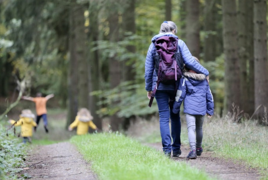 Top des balades en famille près de Lyon