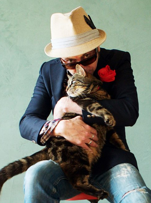 Chat Chat Chat - Pascal Parisot