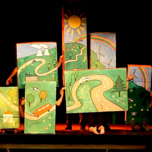 L'Idéal Club - 26 000 couverts