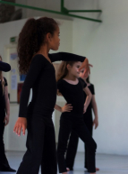 Para la Salsa : cours de danse enfants