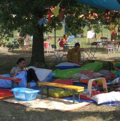 L'île était une fois
