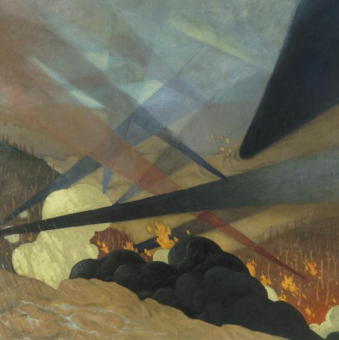 Vu du front, représenter la Grande Guerre