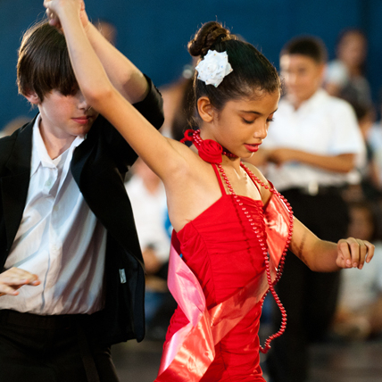 Festival Bordeaux Cité Tango 2016