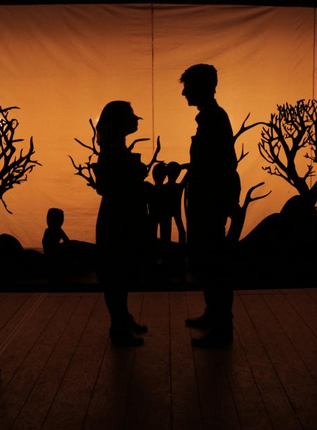 Le Petit Poucet - Simon Falguières