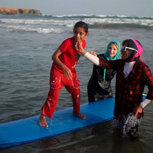 Festival Partances 2019 Toulouse