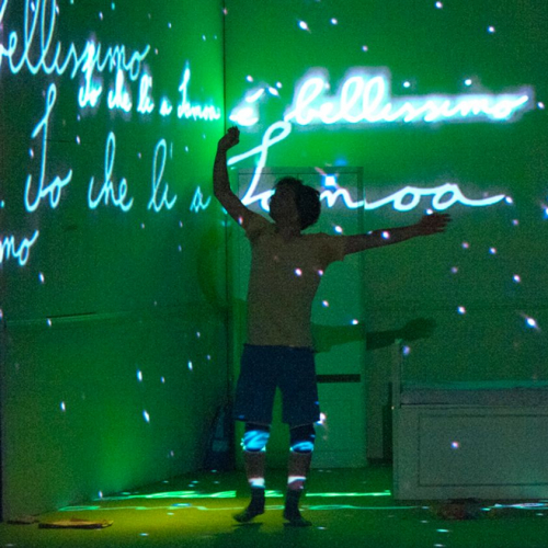 Fa’Afafine - Giuliano Scarpinato