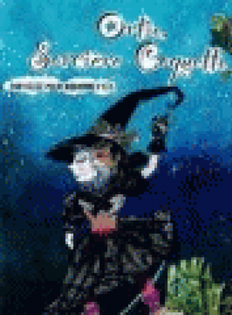 Ortie, la sorcière coquette