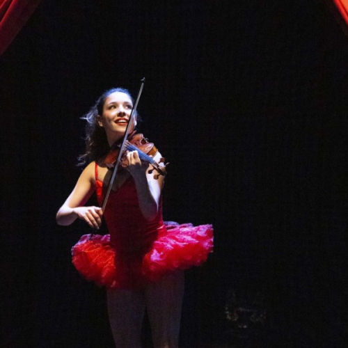 Le Petit Chaperon rouge
