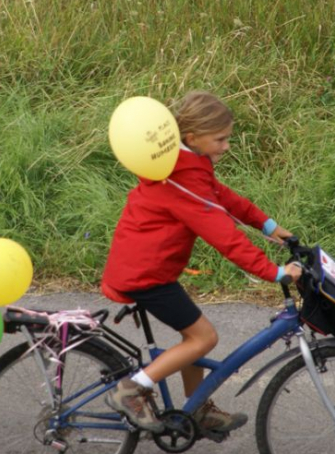 Ch'ti Bike Tour