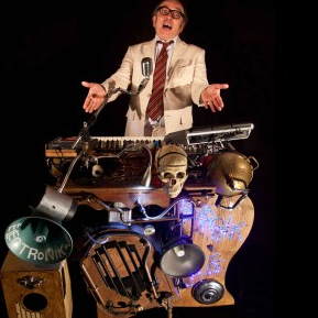 Ouverture saison des Carmes