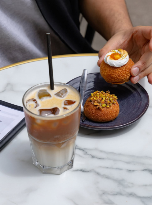 Maison Grimaud : chou