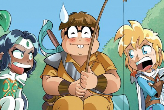 Les Légendaires Missions - Patrick Sobral, Florence Torta et Philippe Cardona