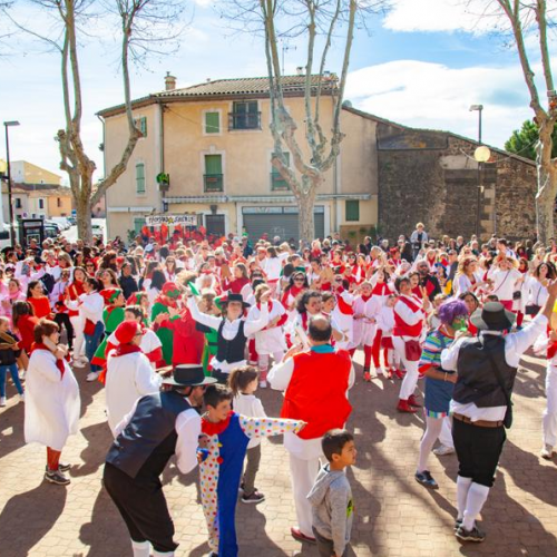 Carnaval de Vias