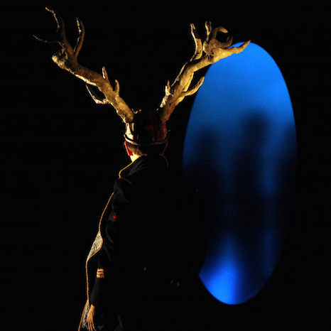 Le préambule des étourdis - Cie Hippolyte a mal au coeur