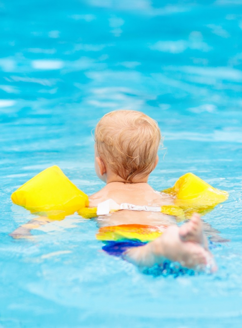 Les meilleures piscines de Bordeaux