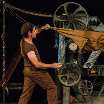 FilObal - Cie K-Bestan et Solfasire