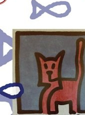 Le petit chat Hector, Cie Tiksi