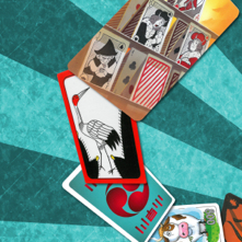 Festival des Jeux à Interlude