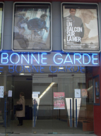 Cinéma Bonne Garde Nantes
